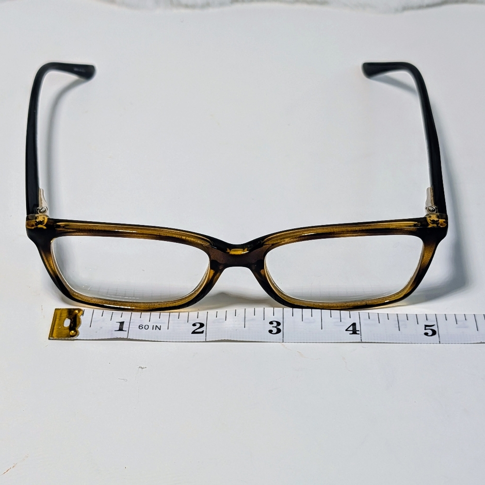 Michael Kors Eyeglass Frames Tortoiseshell - image 8